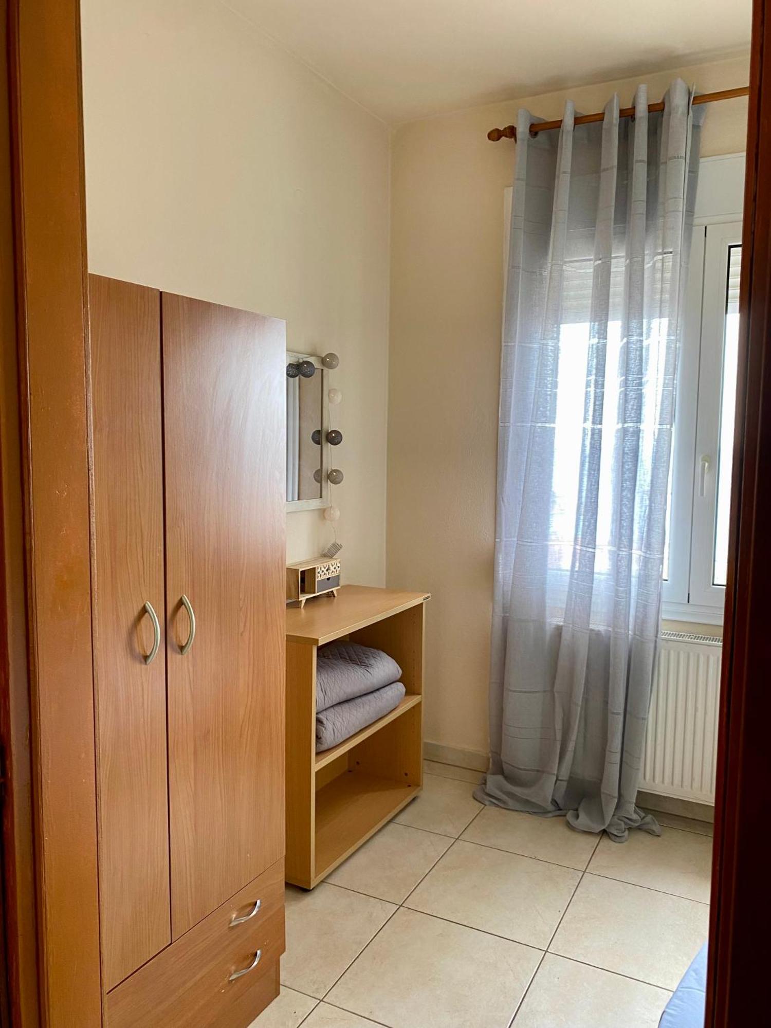 Zisis Apartments No3 Kavála ภายนอก รูปภาพ