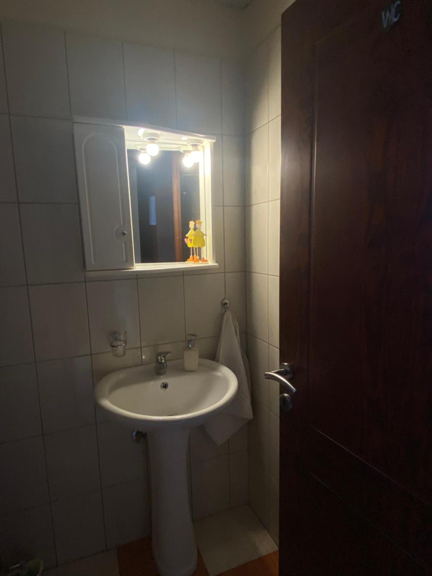 Zisis Apartments No3 Kavála ภายนอก รูปภาพ